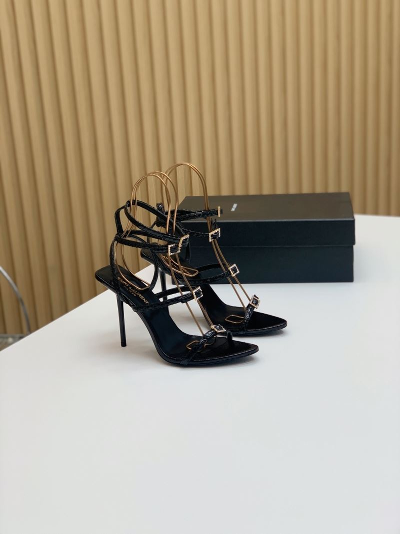 Ysl Sandals